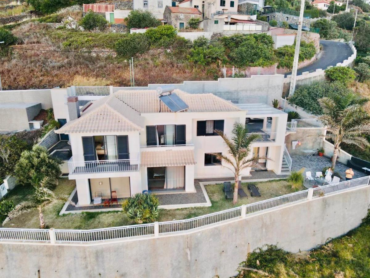 The Sea View In Madeira - Casa Farol *